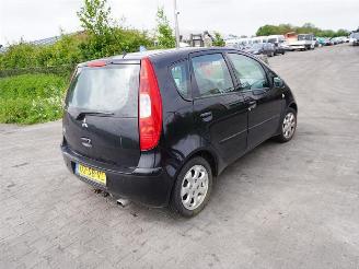 Mitsubishi Colt 1.3 16v picture 1