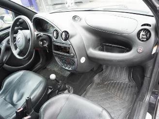 Ford StreetKa Cabrio 1.6i picture 5