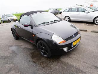 Ford StreetKa Cabrio 1.6i picture 4