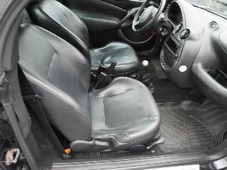 Ford StreetKa Cabrio 1.6i picture 8