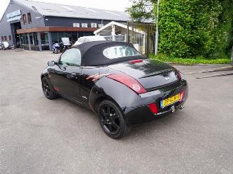Ford StreetKa Cabrio 1.6i picture 2