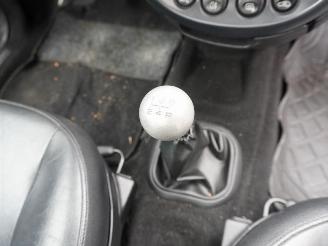 Ford StreetKa Cabrio 1.6i picture 7