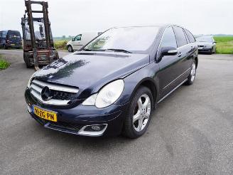 Mercedes R-klasse 320 CDI 24V 4-Matic picture 3