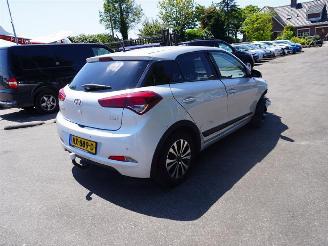 Autoverwertung Hyundai I-20 1.0 T-GDI 100 12V 2017/10