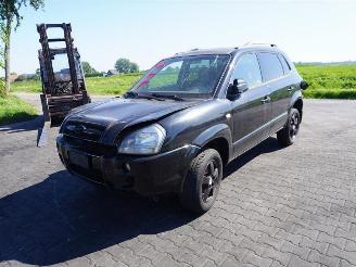 Hyundai Tucson 2.0 picture 3