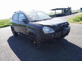 Hyundai Tucson 2.0 picture 4