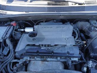 Hyundai Tucson 2.0 picture 8