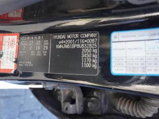 Hyundai Tucson 2.0 picture 10