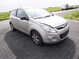 Hyundai I-20 1.2 picture 4