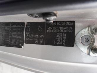 Hyundai I-20 1.2 picture 8