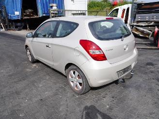 Hyundai I-20 1.2 picture 2