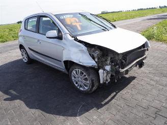 Hyundai I-20 1.2 16v picture 4