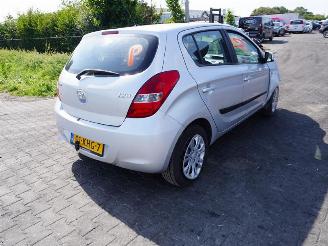 Autoverwertung Hyundai I-20 1.2 16v 2009/11