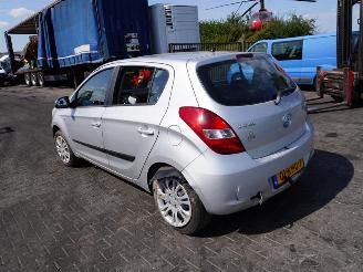Hyundai I-20 1.2 16v picture 2