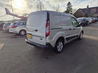 dañado vehículos comerciales Ford Transit Connect 1.5 TDCi 2016/3