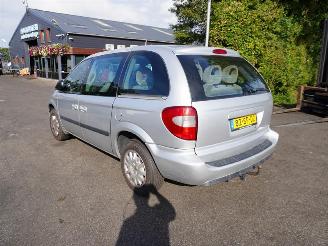 Chrysler Voyager 2.4 16v picture 2