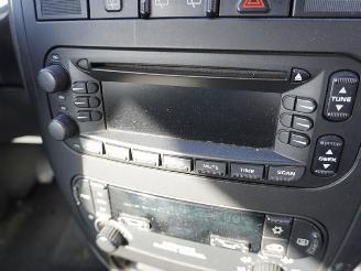 Chrysler Voyager 2.4 16v picture 9