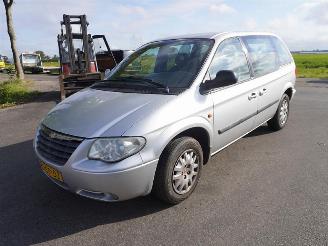Chrysler Voyager 2.4 16v picture 3