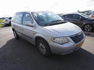 Chrysler Voyager 2.4 16v picture 4
