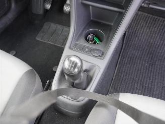 Skoda Citigo 1.0 12v picture 7