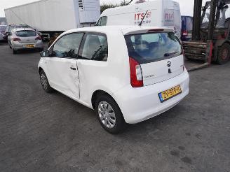 Skoda Citigo 1.0 12v picture 2