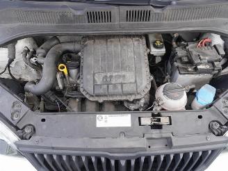 Skoda Citigo 1.0 12v picture 8