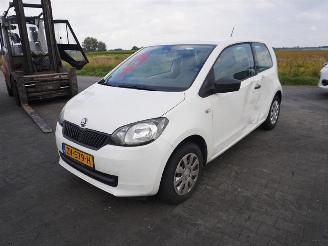 Skoda Citigo 1.0 12v picture 3
