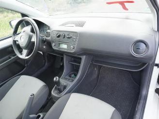 Skoda Citigo 1.0 12v picture 5