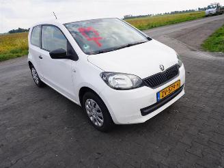 Skoda Citigo 1.0 12v picture 4
