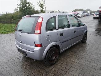 Opel Meriva 1.6 picture 1