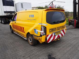 Mercedes Vito 119 CDi picture 2