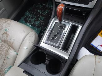 Chrysler 300 C 3.0 CRD picture 7