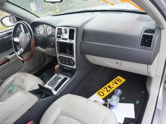 Chrysler 300 C 3.0 CRD picture 5