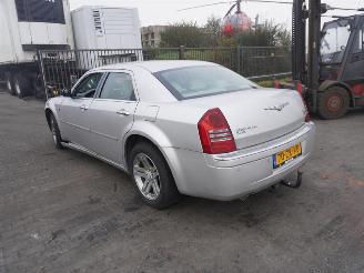 Chrysler 300 C 3.0 CRD picture 2