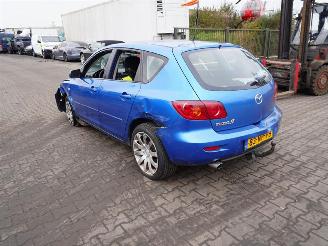 Mazda 3 1.6 i picture 2