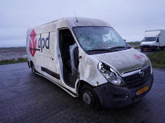 Opel Movano 2.3 cdti picture 4