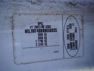 Opel Movano 2.3 cdti picture 5
