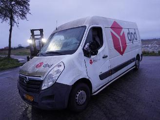 Opel Movano 2.3 cdti picture 3