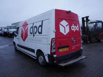 Opel Movano 2.3 cdti picture 2