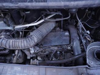 Opel Movano 2.3 cdti picture 7