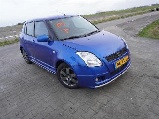 Suzuki Swift 1.3 DDiS picture 4