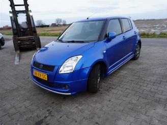 Suzuki Swift 1.3 DDiS picture 3