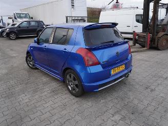 Suzuki Swift 1.3 DDiS picture 2