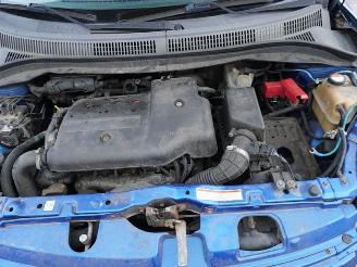 Suzuki Swift 1.3 DDiS picture 9