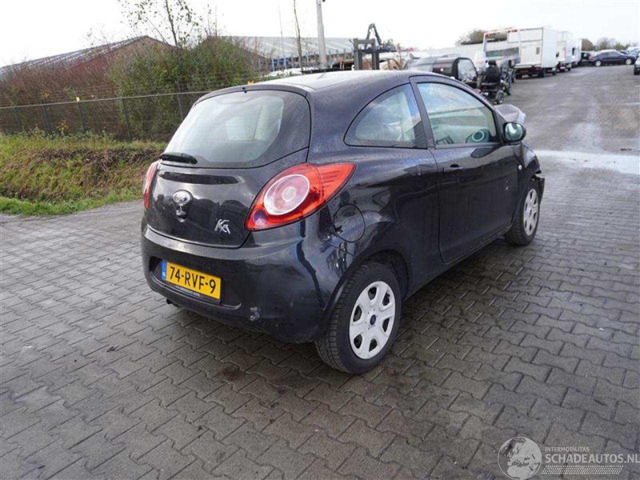 Ford Ka 1.2