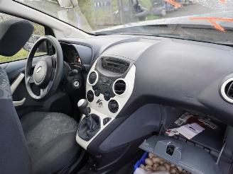 Ford Ka 1.2 picture 5