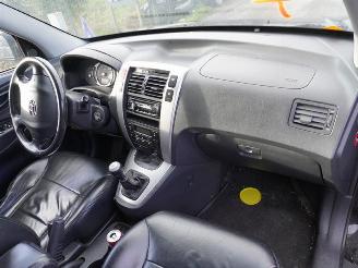 Hyundai Tucson 2.0 16v picture 5