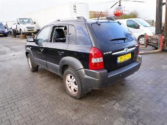 Hyundai Tucson 2.0 16v picture 2