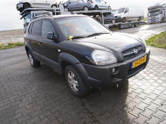 Hyundai Tucson 2.0 16v picture 4