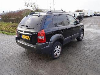 Hyundai Tucson 2.0 16v picture 1